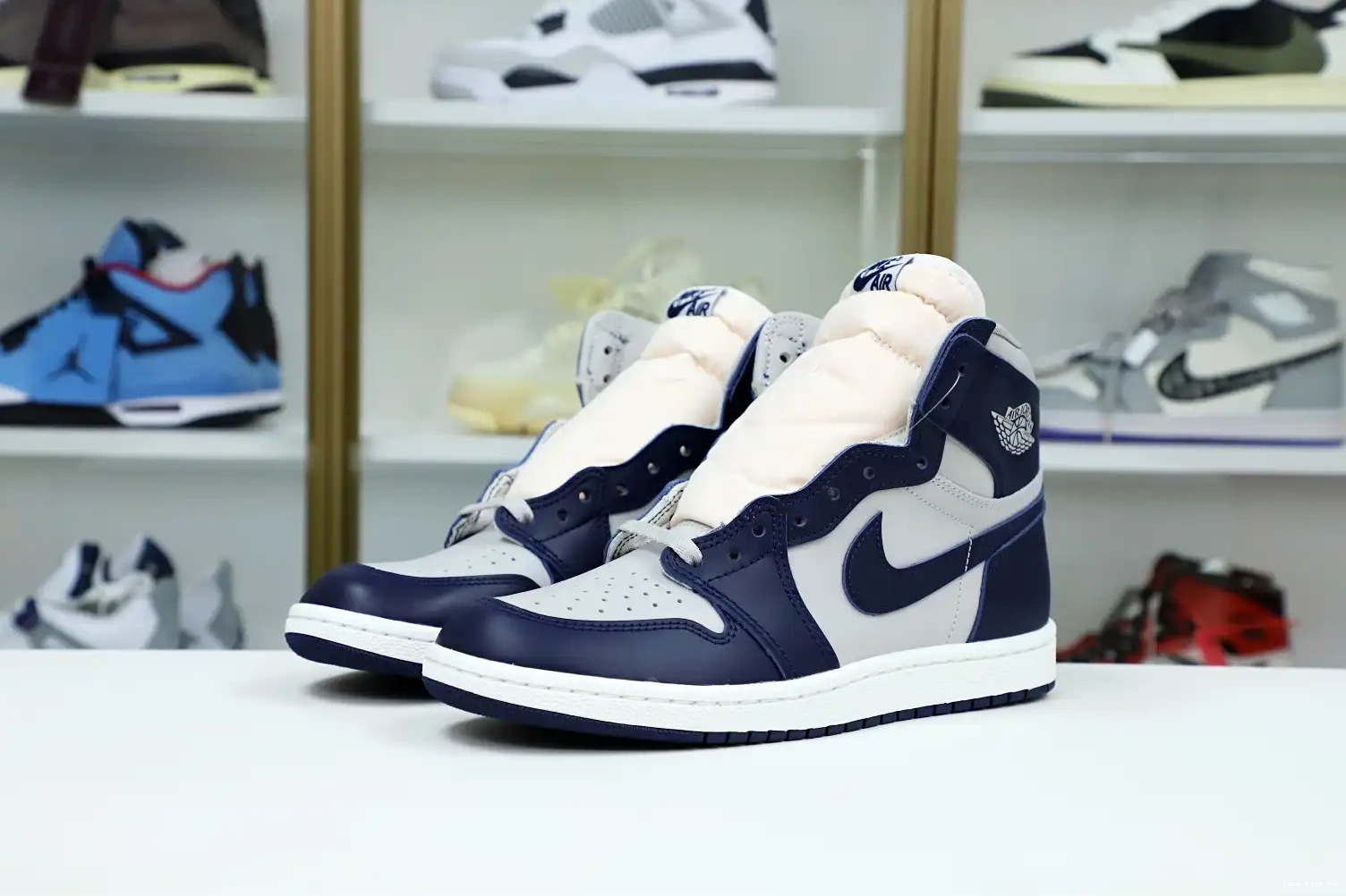 1 high85 Air Jordan Kimikick Jordan 0622